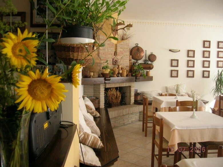 Agroturismo Agriturismo La Selva