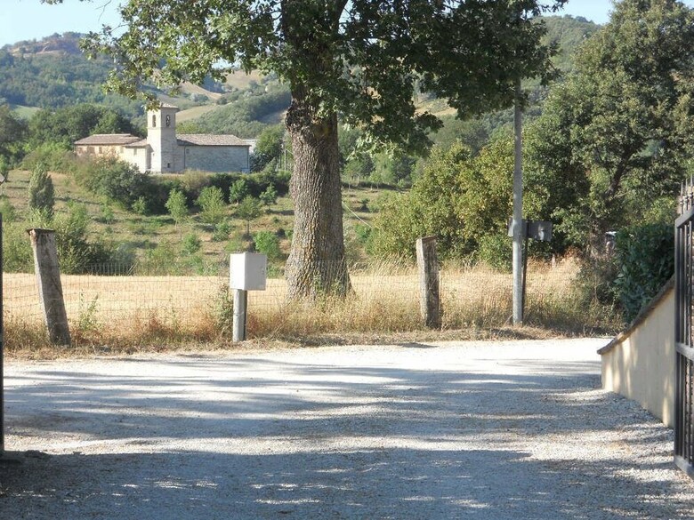 Agroturismo Agriturismo La Selva
