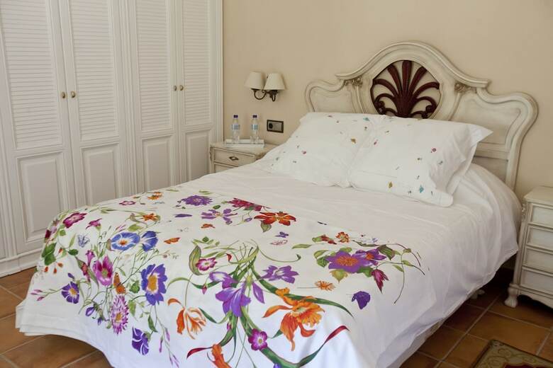 Hotel Hospeder�a Casa De La Campana