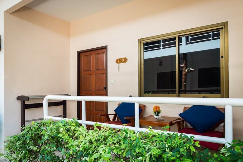 Hotel Smile House Karon