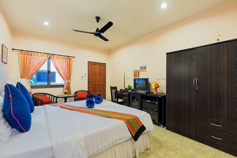 Hotel Smile House Karon