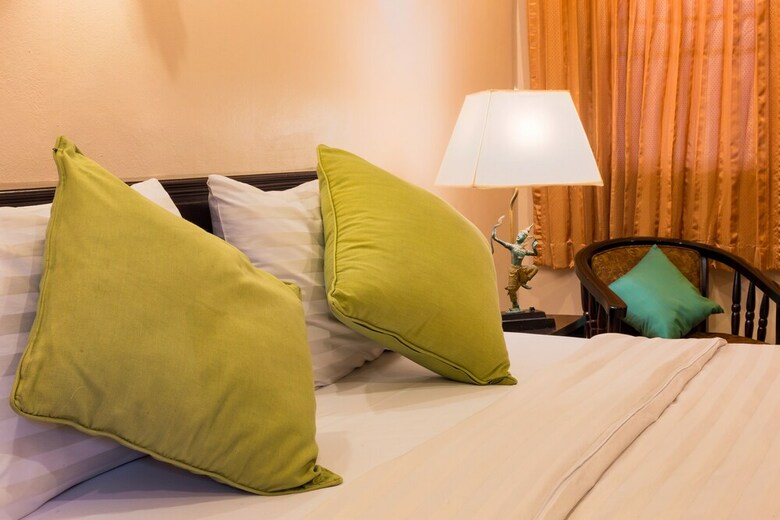 Hotel Smile House Karon