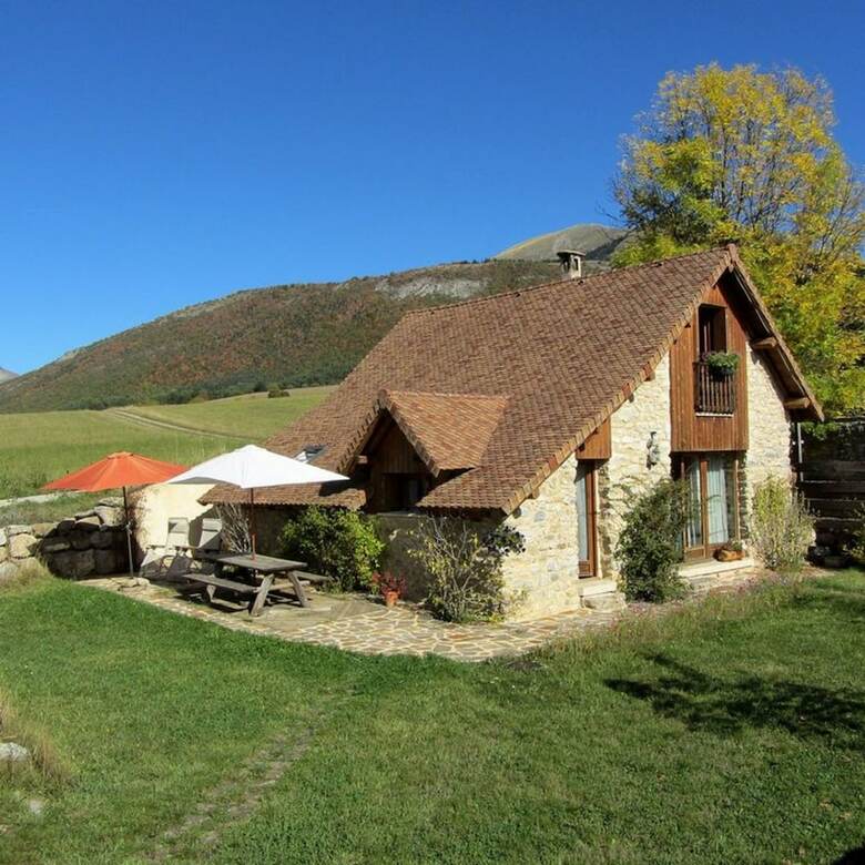 Le Clos De Lumi�re. Gite