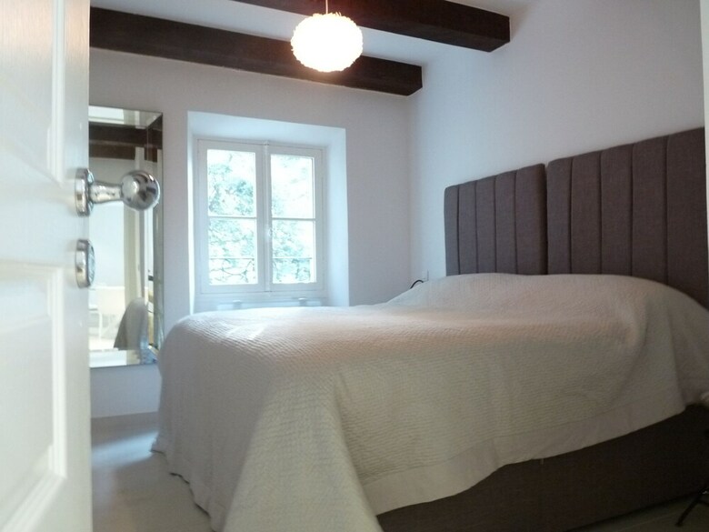 Apartamento Villa Esterel