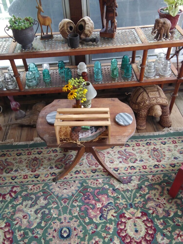 Hummingbird Hill Bed & Breakfast