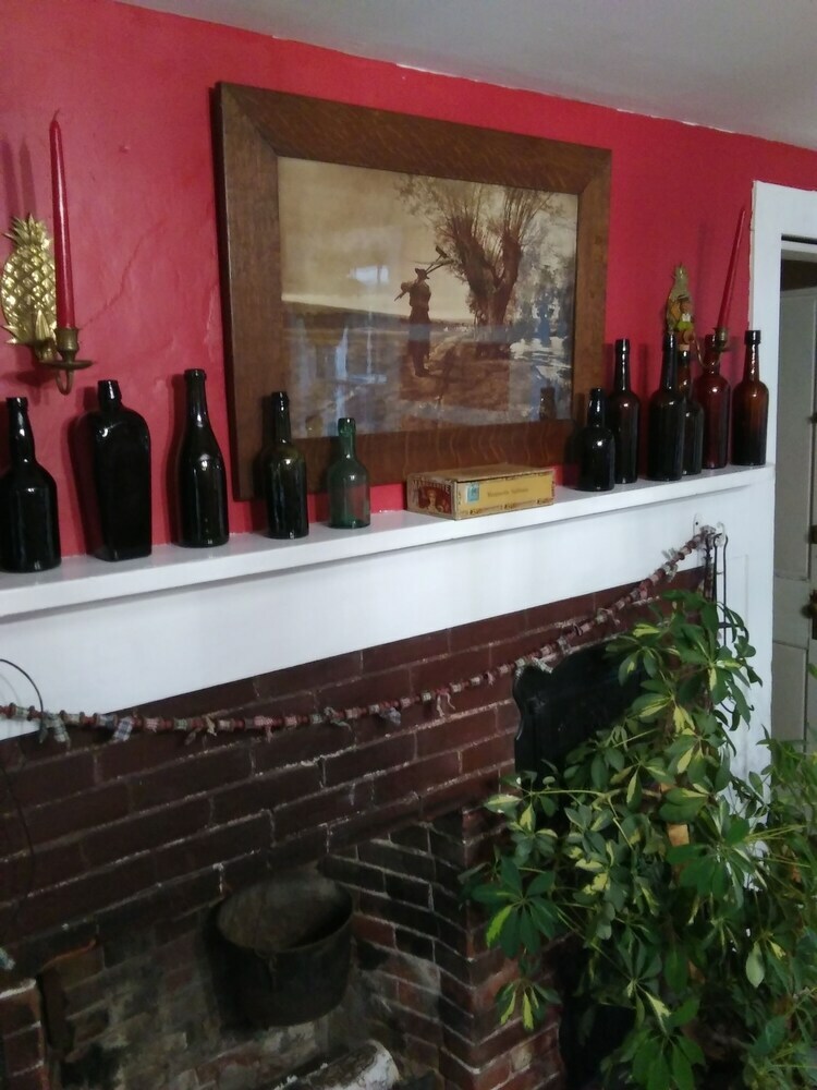 Hummingbird Hill Bed & Breakfast