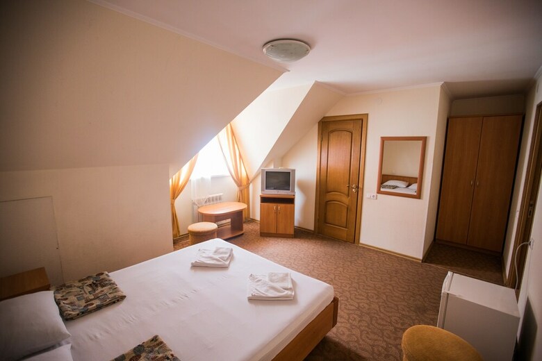 Hotel Edem