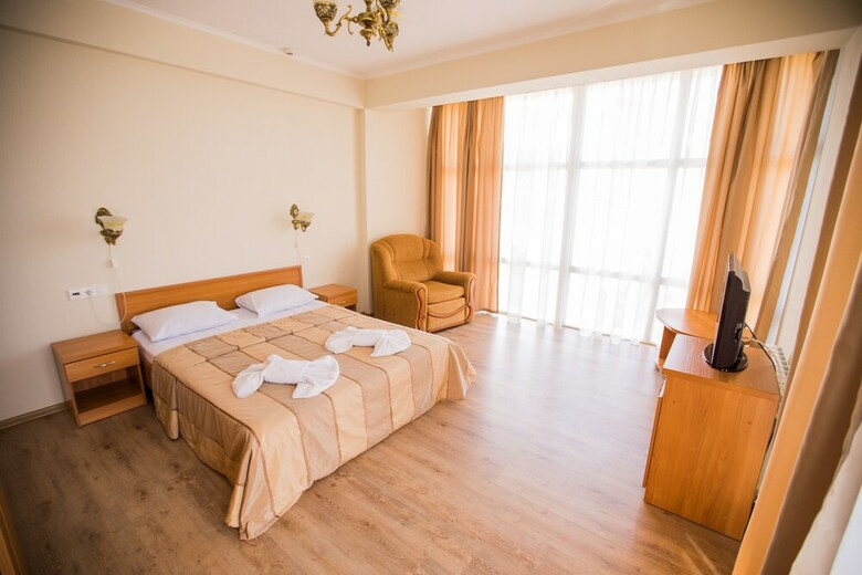Hotel Edem