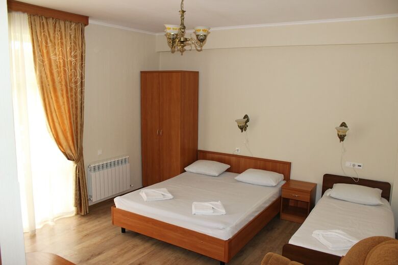 Hotel Edem
