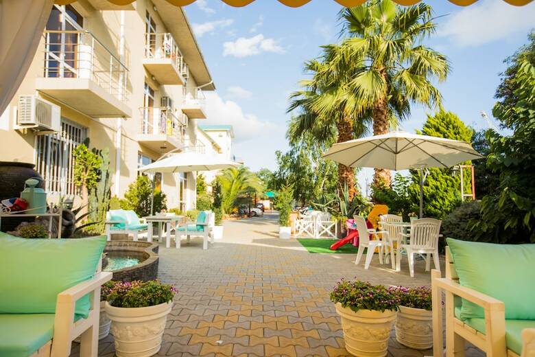 Hotel Edem