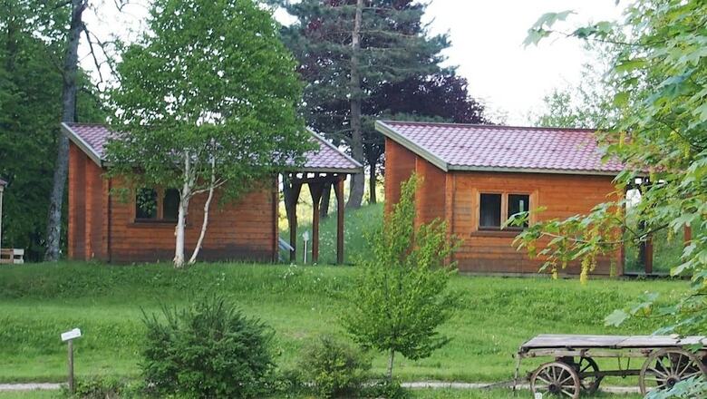 Camping La Porte Saint Martin