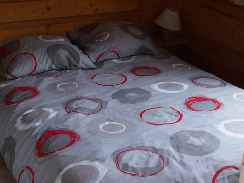 Camping La Porte Saint Martin