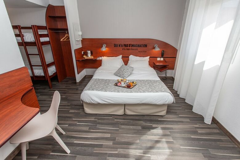 Hotel Sporting House H�tel