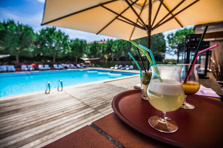 Hotel Sporting House H�tel