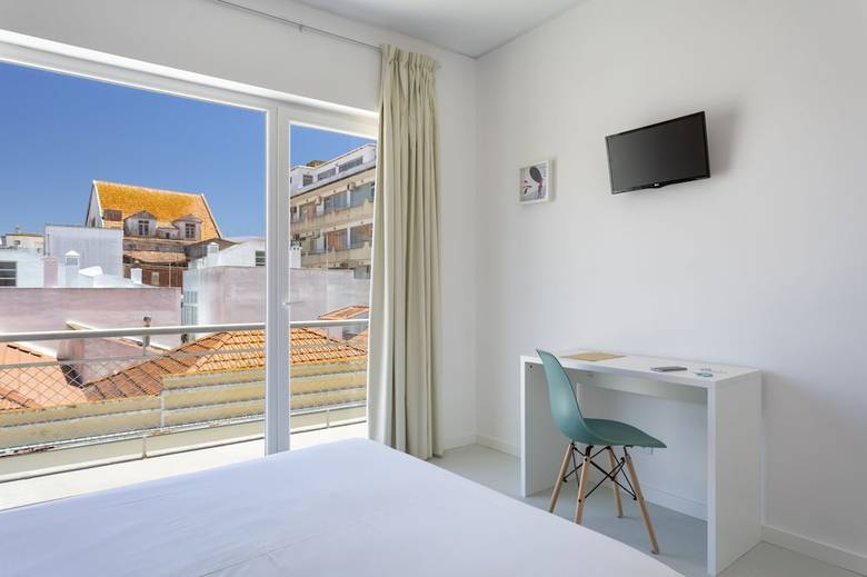 Hotel Next Inn