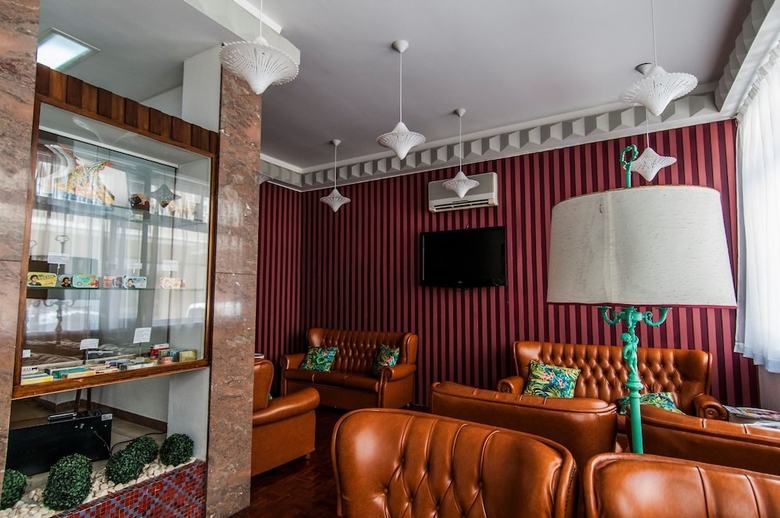 Hotel Next Inn