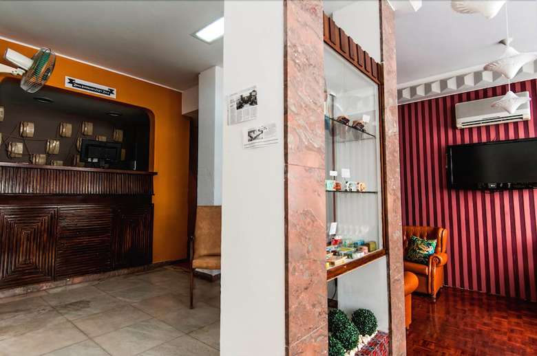 Hotel Next Inn