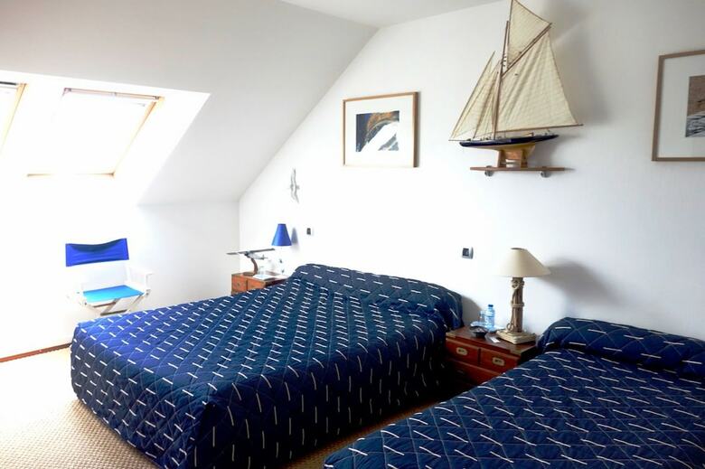 Hotel Chambres D'h�tes Le Colibri