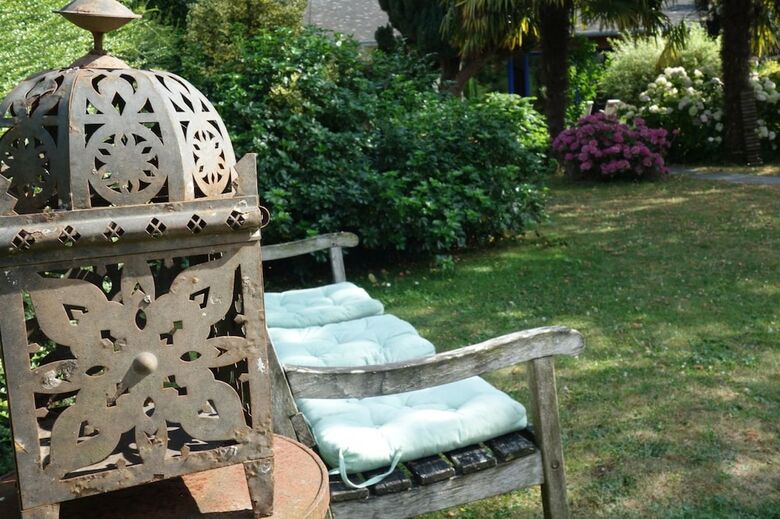 Hotel Chambres D'h�tes Le Colibri