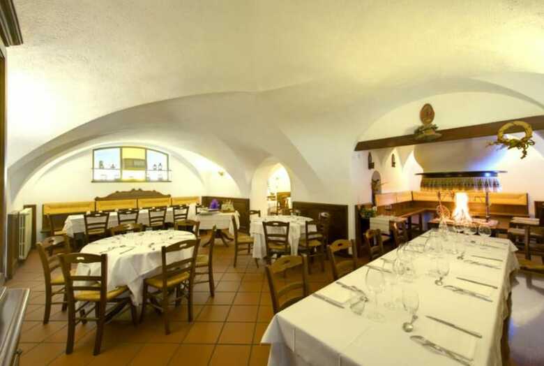 Hotel Albergo Ristorante Cristofoli