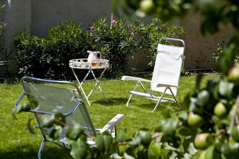 Bed & Breakfast La Villa Della Meda