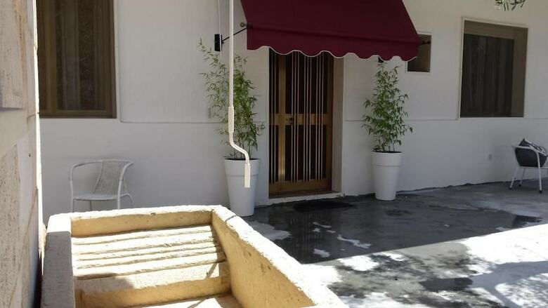 Bed & Breakfast Giardino Dei Baroni