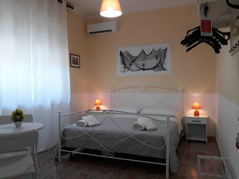 Bed & Breakfast Giardino Dei Baroni