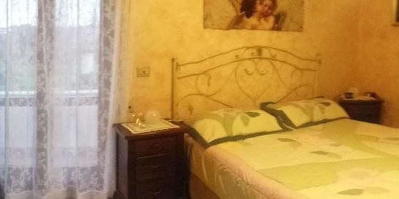 Bed & Breakfast Giardino Dei Baroni