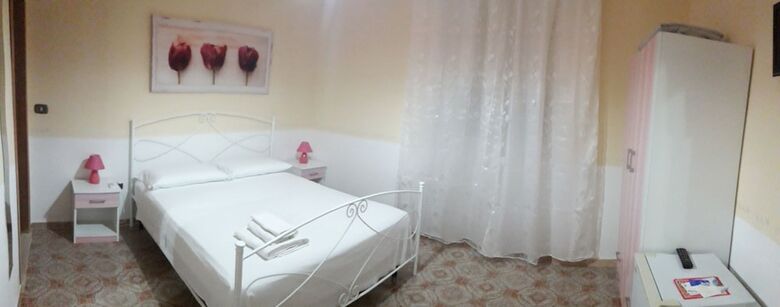 Bed & Breakfast Giardino Dei Baroni