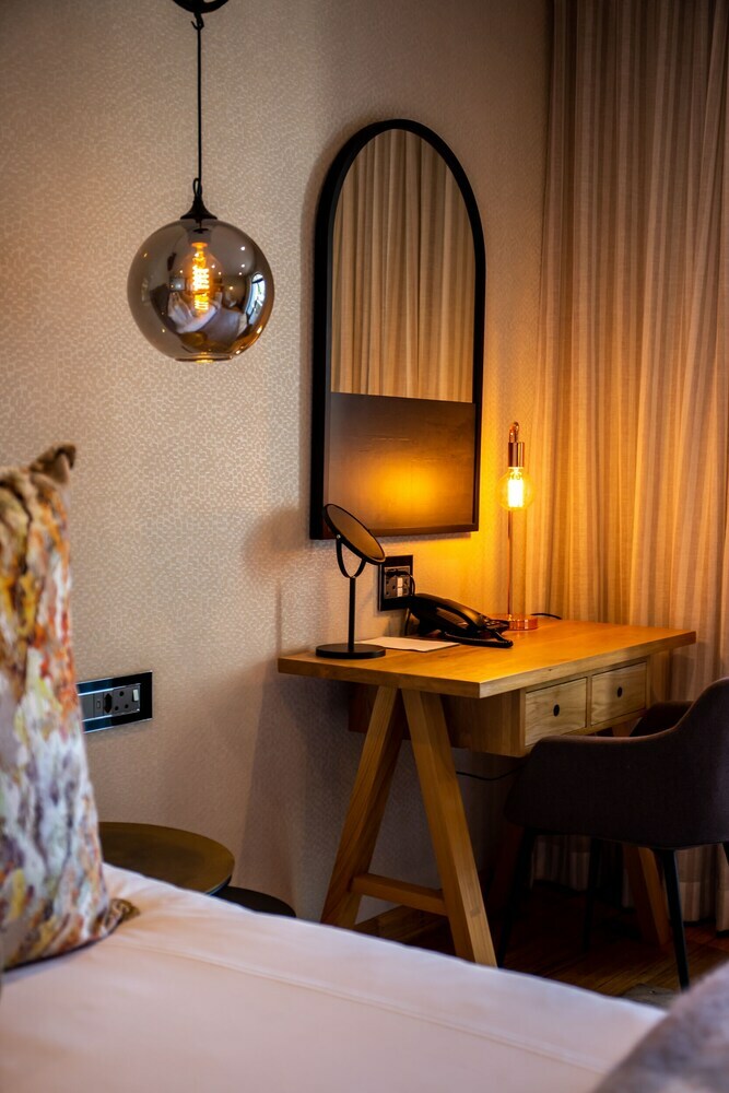 Posada Le Petit Manoir Franschhoek