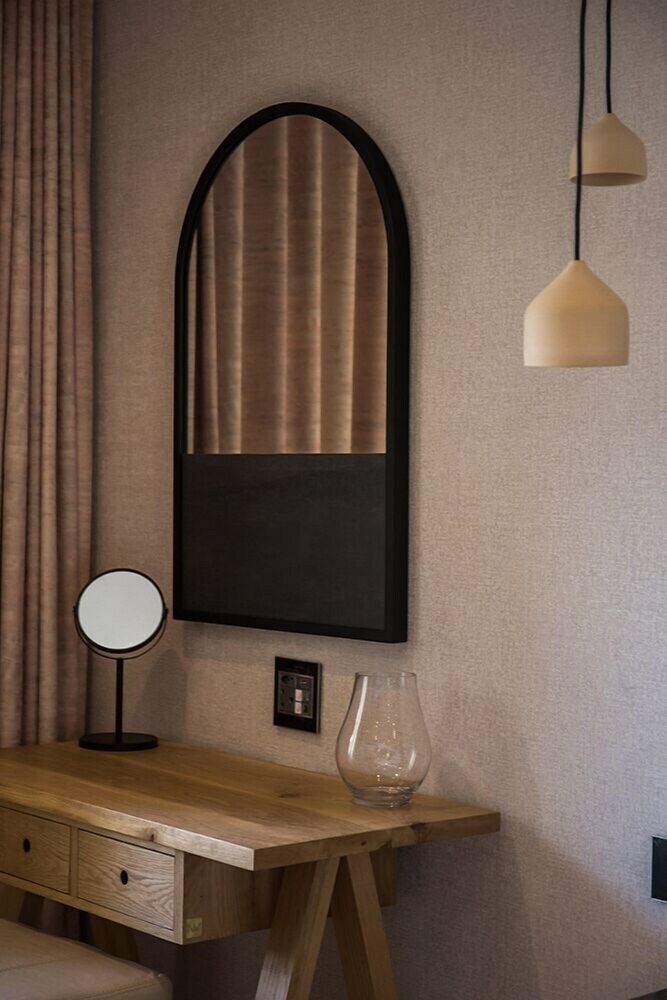 Posada Le Petit Manoir Franschhoek
