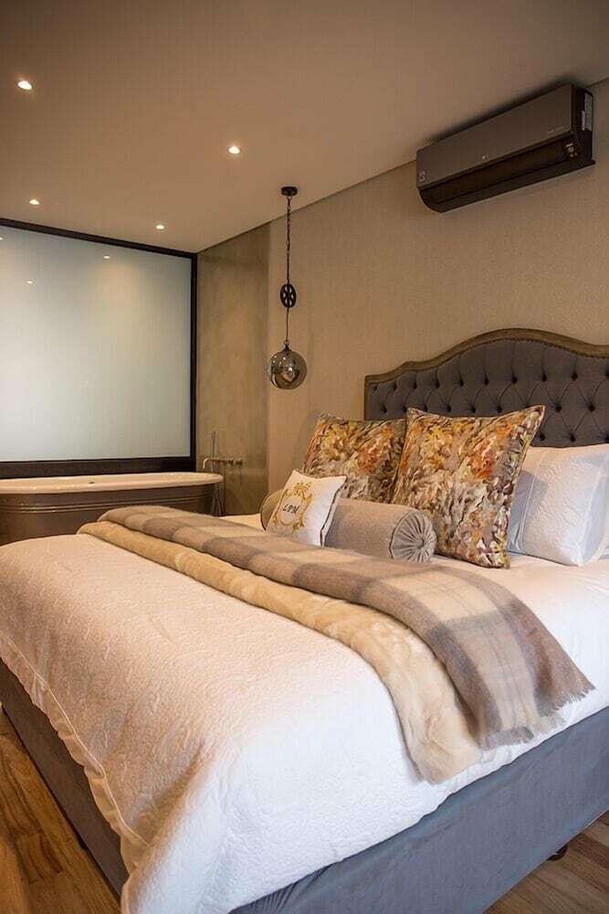 Posada Le Petit Manoir Franschhoek