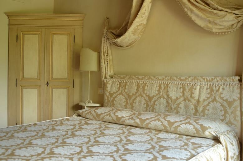 Bed & Breakfast Il Cardo Resort