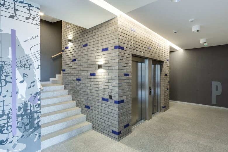 Elite Apartments Garnizon Wrzeszczdeluxe