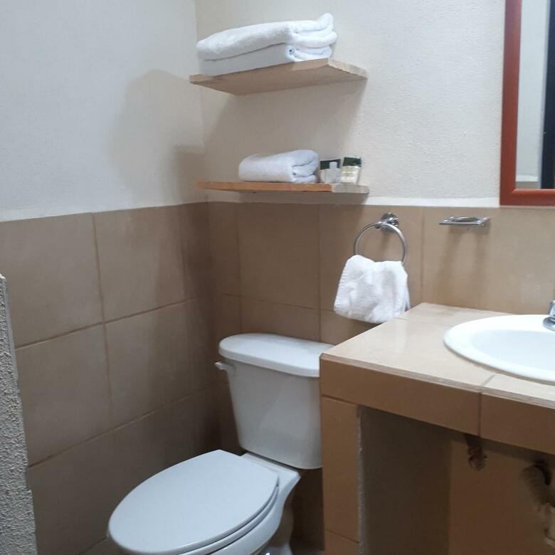 Hotel La Corregidora San Miguel