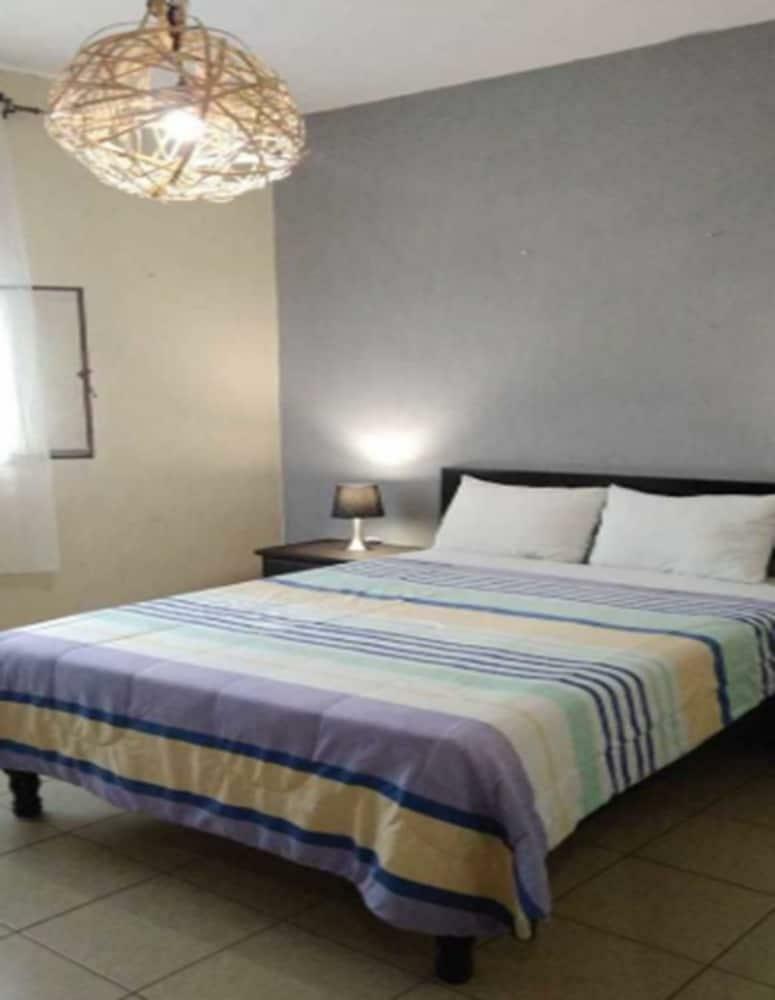 Hotel La Corregidora San Miguel