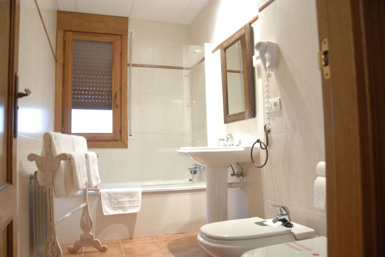 Els Encantats Hotel Spa