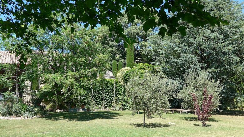 Hotel Ch�teau Des Estubiers