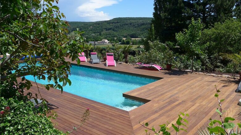 Hotel Ch�teau Des Estubiers