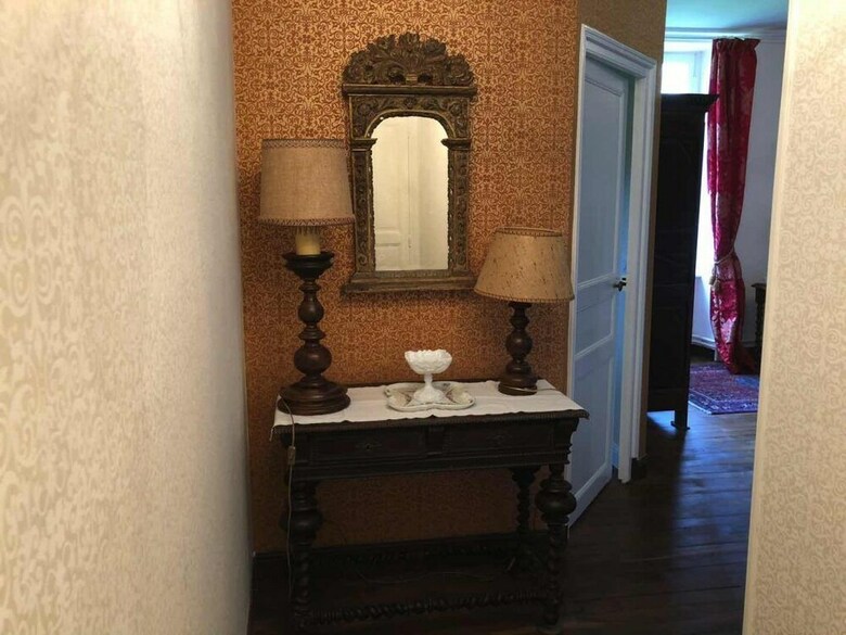 Bed & Breakfast Le Ch�teau De La Croix Chemin