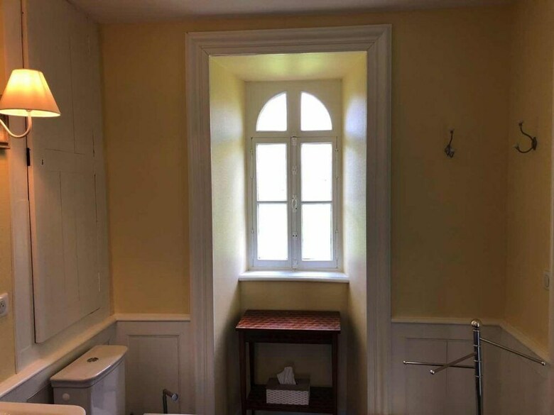 Bed & Breakfast Le Ch�teau De La Croix Chemin