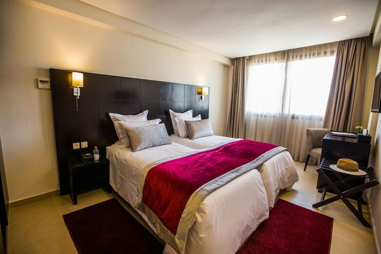 Hotel Du Golf
