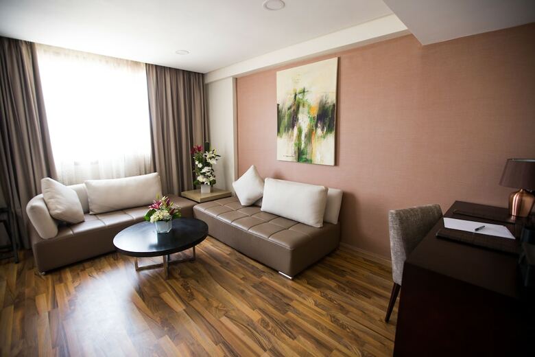 Hotel Du Golf