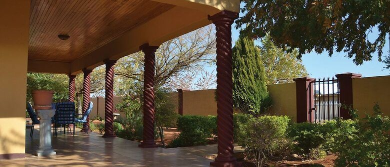 Hotel Esme's Guest House