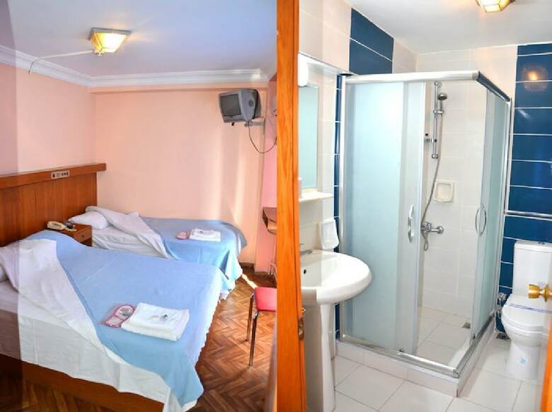 Padova Hotel