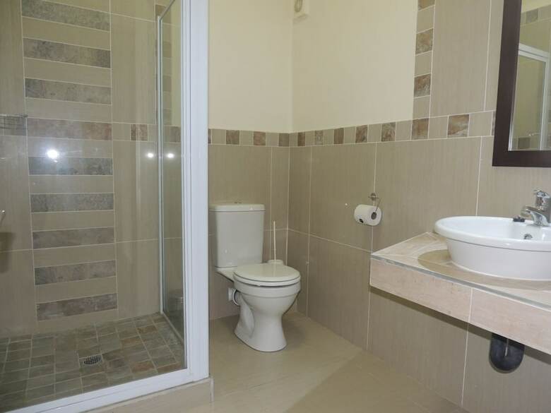 Apartamentos Saints View