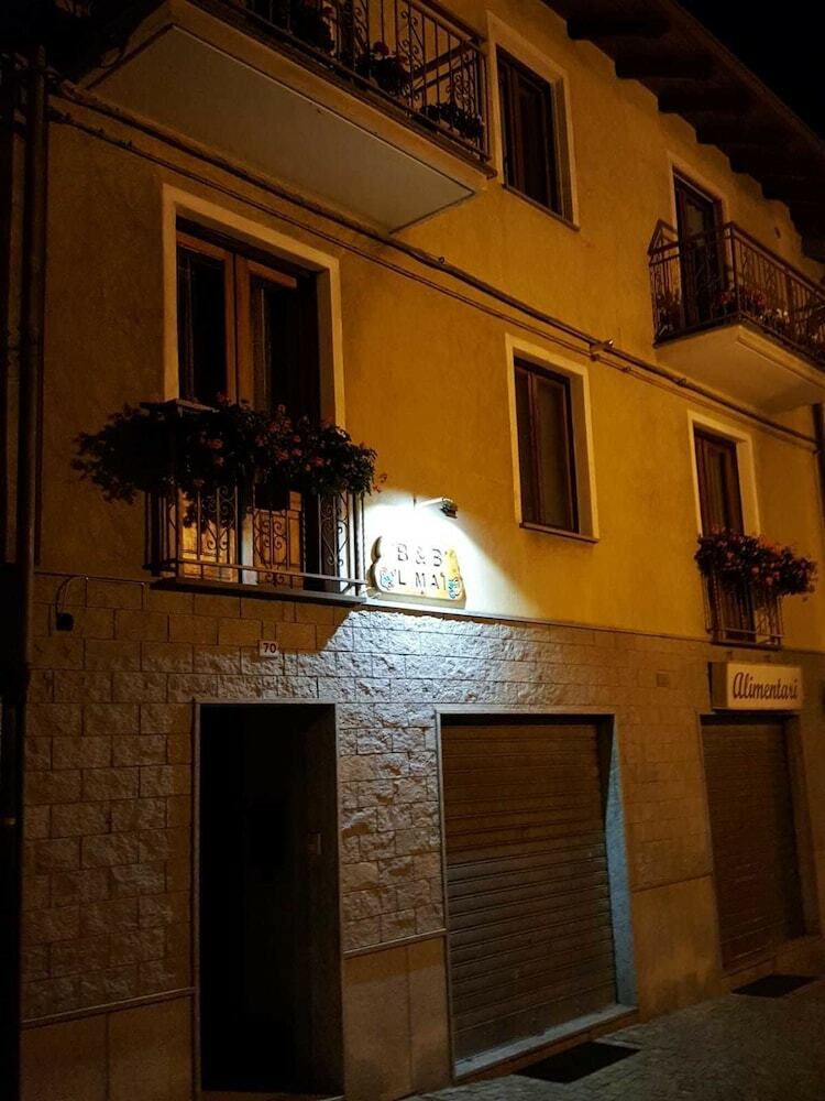 Bed & Breakfast L Mai