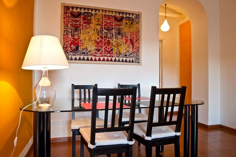 San Salvario B&B
