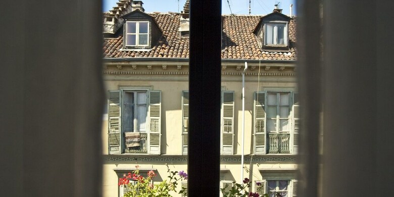 San Salvario B&B