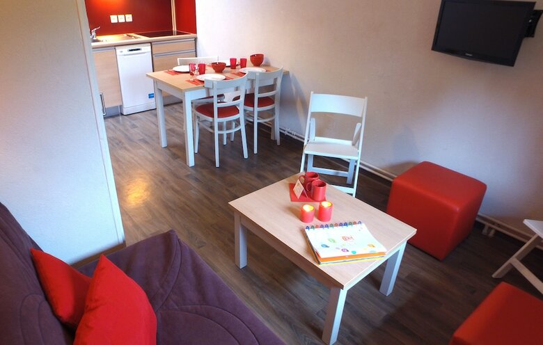 Vvf Villages L'aure Pyr�n�en